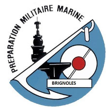 logo marine