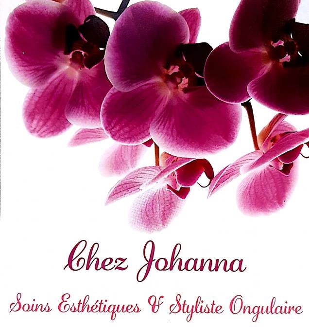 chez Johanna