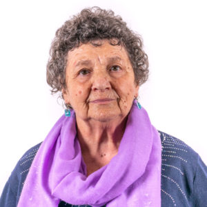 Mme Christiane GAUBERT 