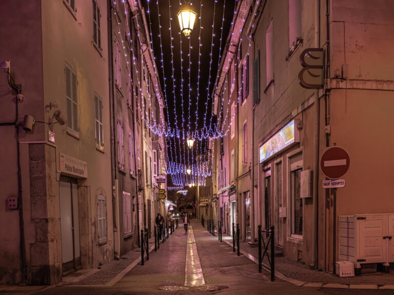 Jean-Luc Planat Photographe - illumination noël (14)
