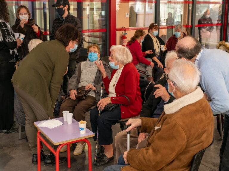 Mairie de besse sur issole - anciens (15)