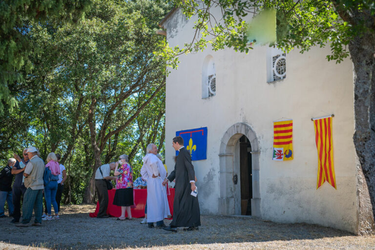 Procession Sainte Agathe