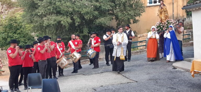 Procession Ste Marie Madeleine (3)