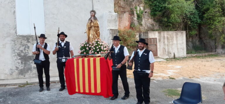 Procession Ste Marie Madeleine (8)