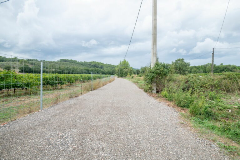 Travaux mairie Besse sur issole