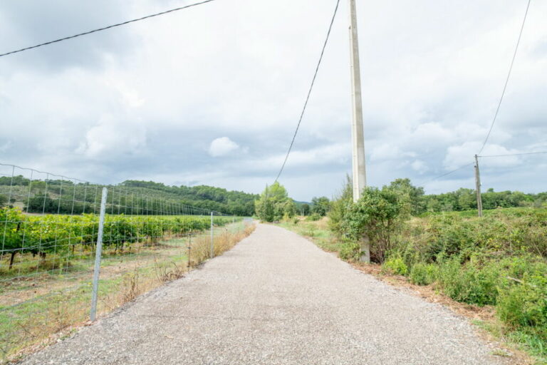 Travaux mairie Besse sur issole