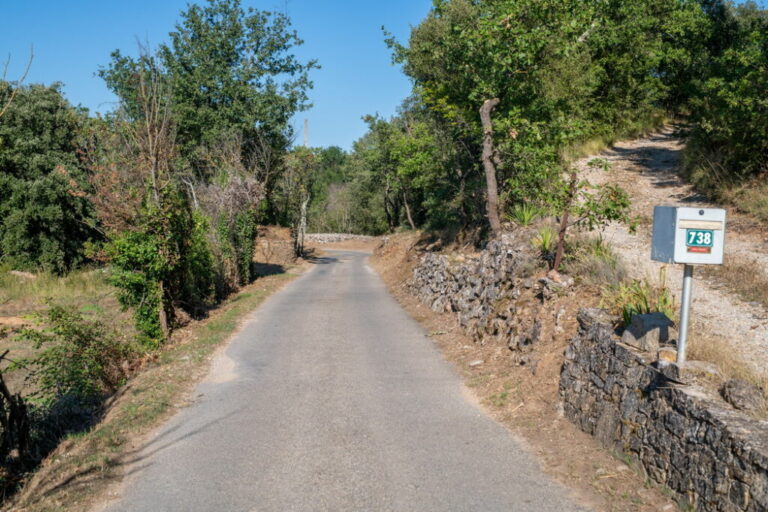 Travaux mairie Besse sur issole