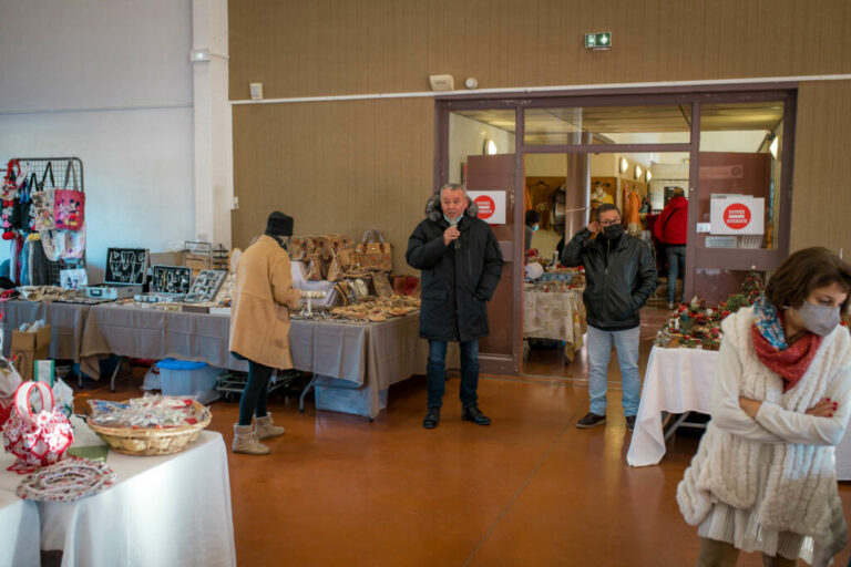 Marché de noël_2021