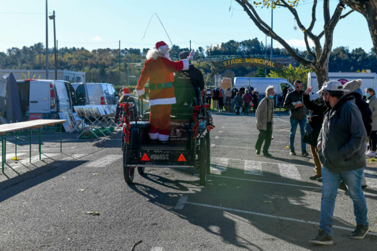 Marché de noël_2021