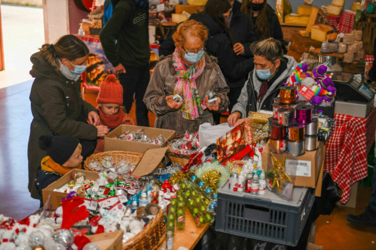 Marché de noël_2021