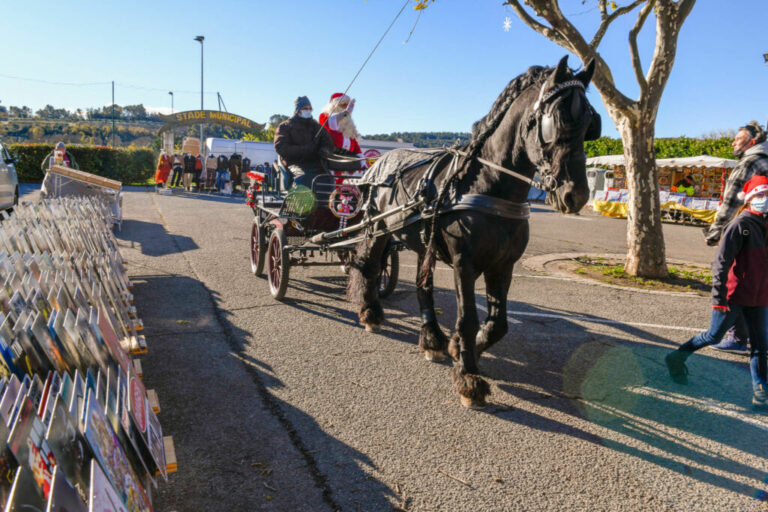 Marché de noël_2021