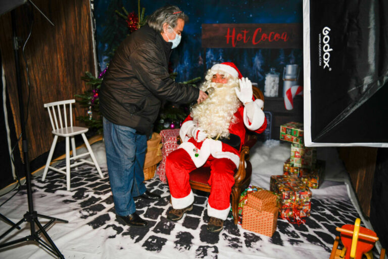 Marché de noël_2021