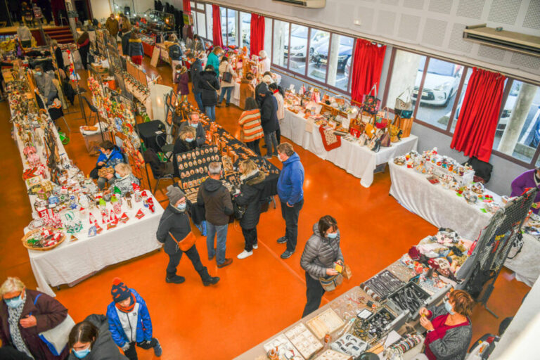 Marché de noël_2021