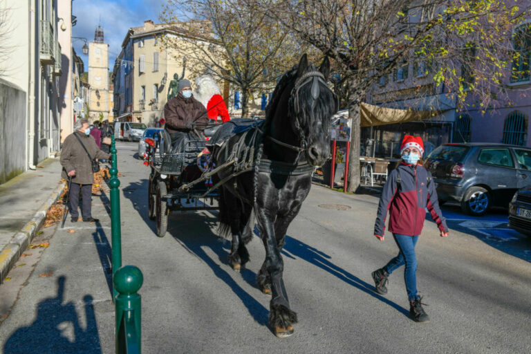 Marché de noël_2021