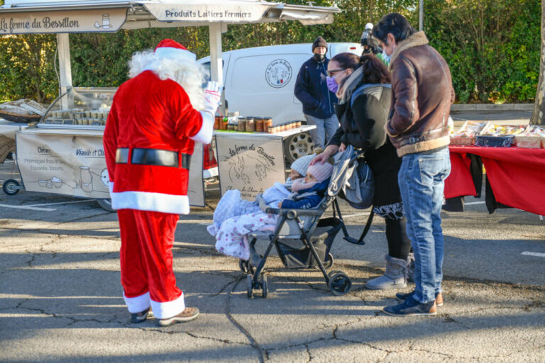 Marché de noël_2021