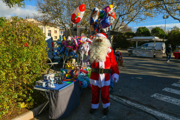 Marché de noël_2021