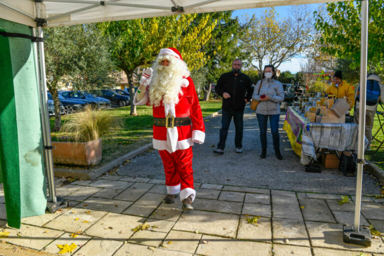 Marché de noël_2021