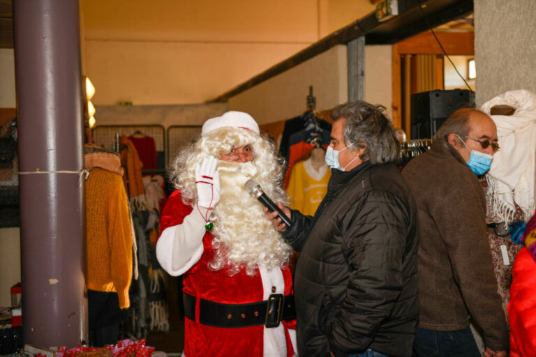 Marché de noël_2021