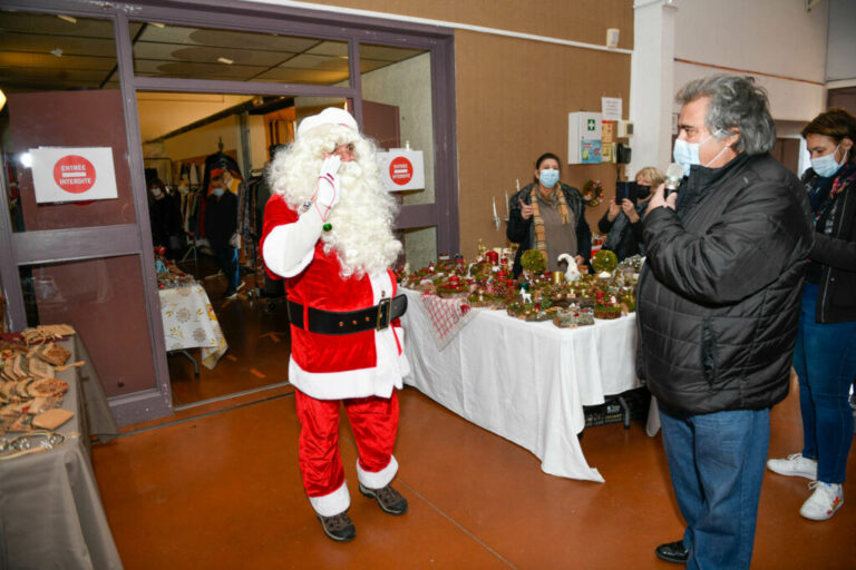 Marché de noël_2021