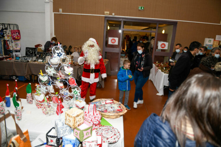 Marché de noël_2021