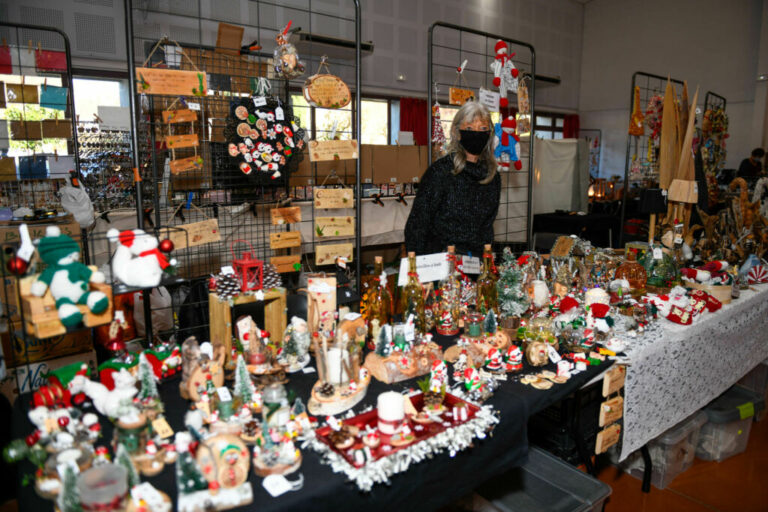 Marché de noël_2021