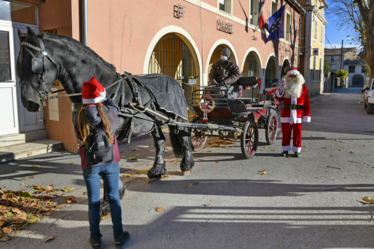 Marché de noël_2021