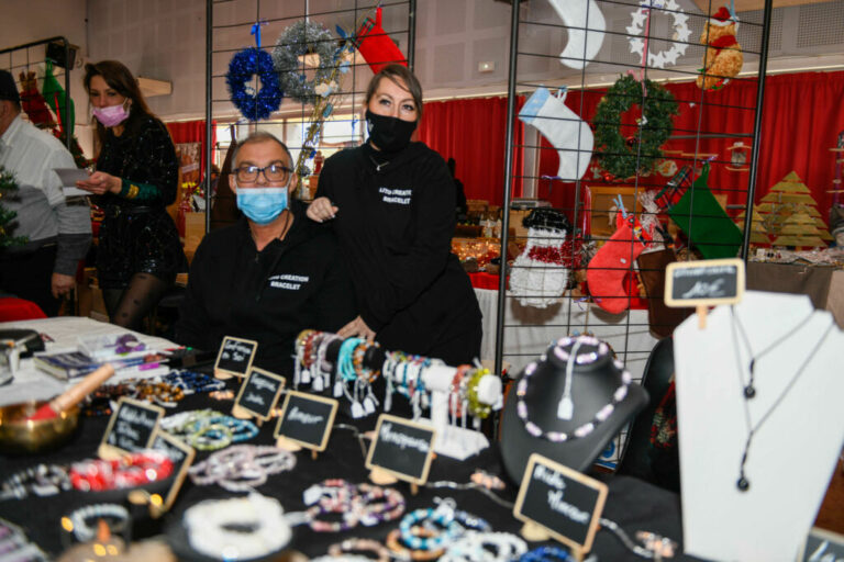 Marché de noël_2021
