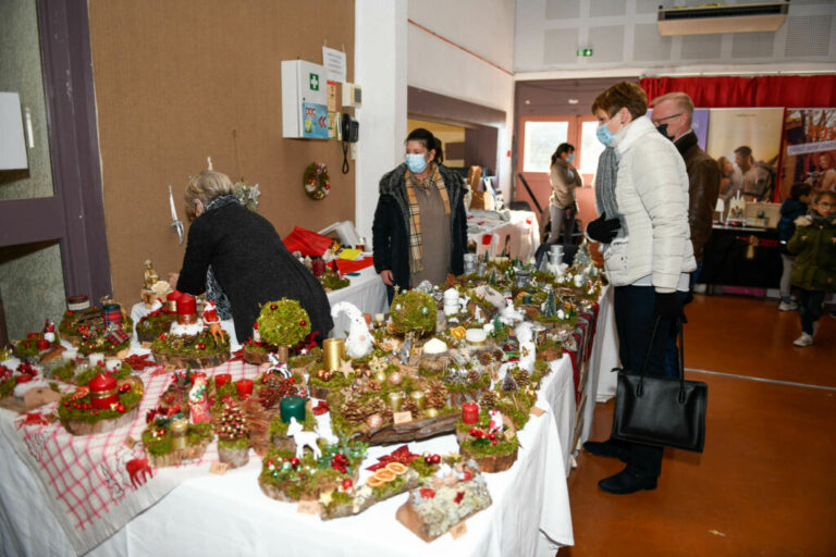 Marché de noël_2021