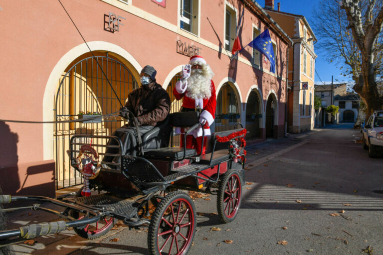 Marché de noël_2021