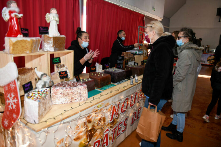 Marché de noël_2021