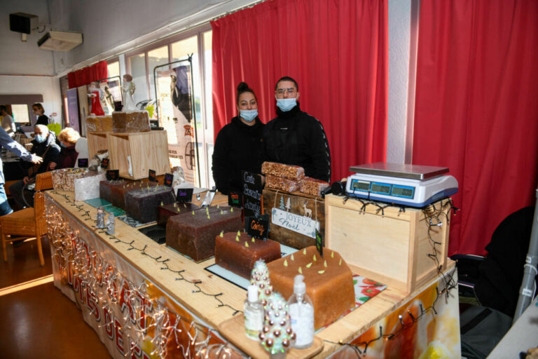 Marché de noël_2021