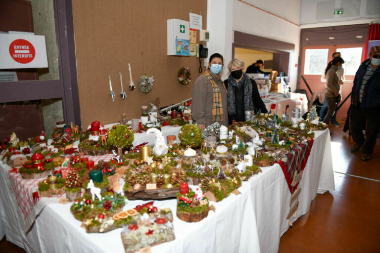 Marché de noël_2021