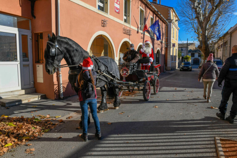 Marché de noël_2021