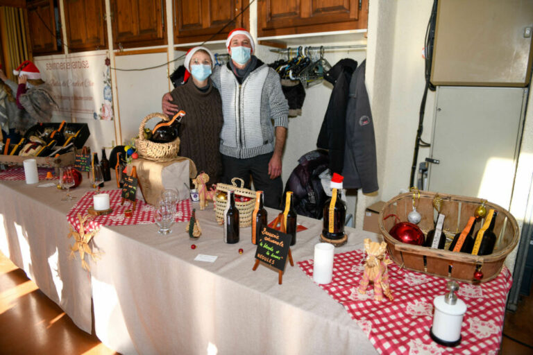 Marché de noël_2021