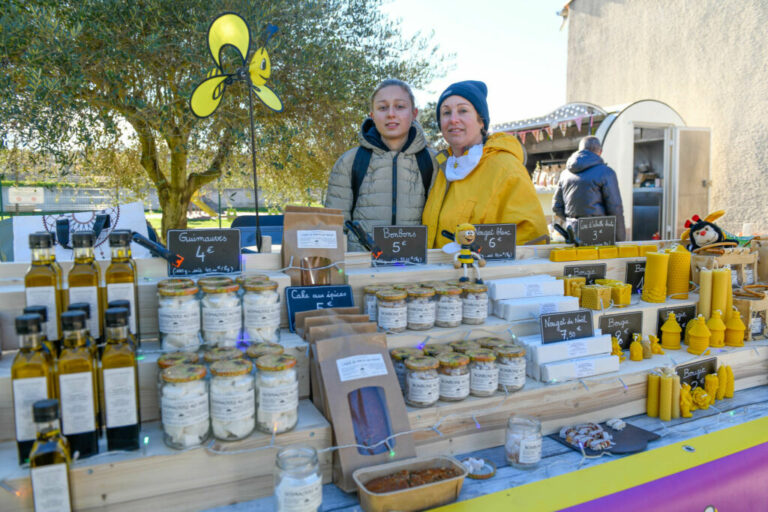 Marché de noël_2021