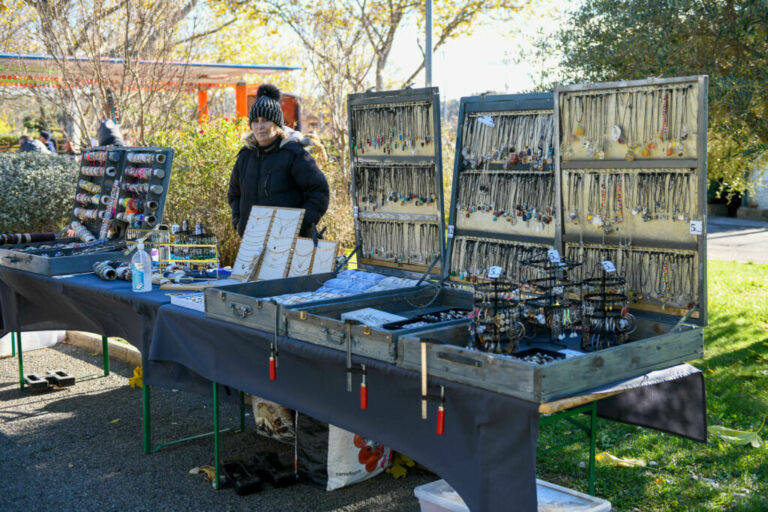 Marché de noël_2021