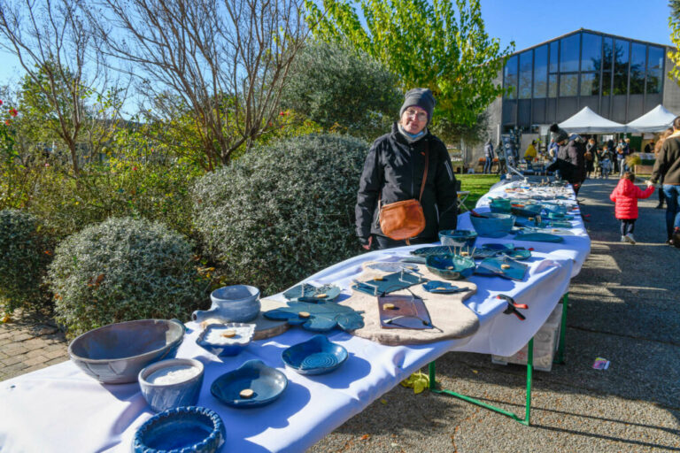 Marché de noël_2021