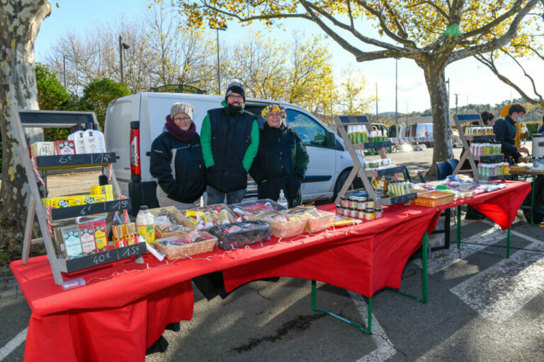 Marché de noël_2021