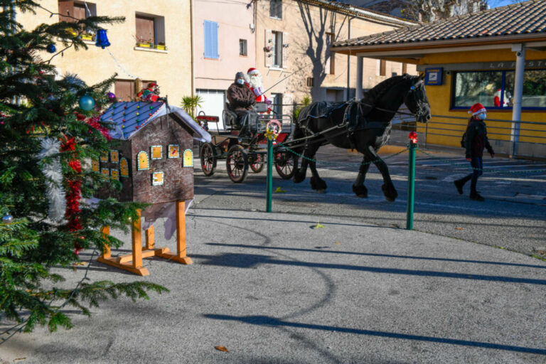 Marché de noël_2021