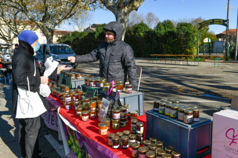 Marché de noël_2021