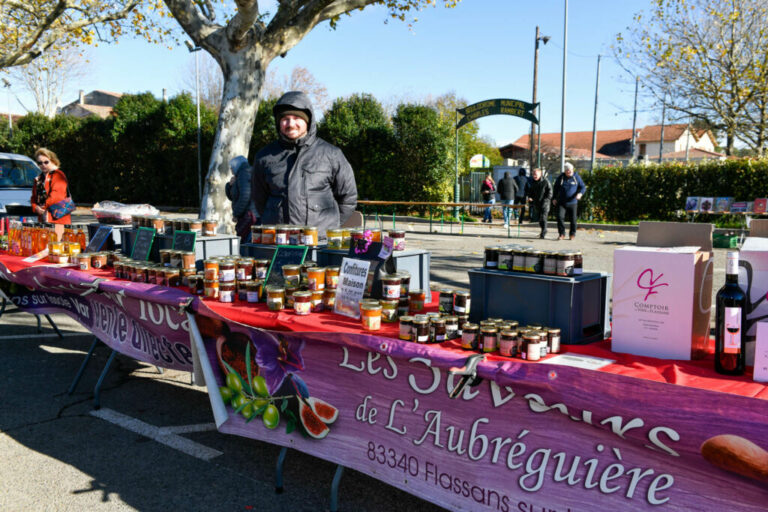 Marché de noël_2021