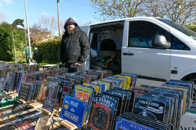 Marché de noël_2021