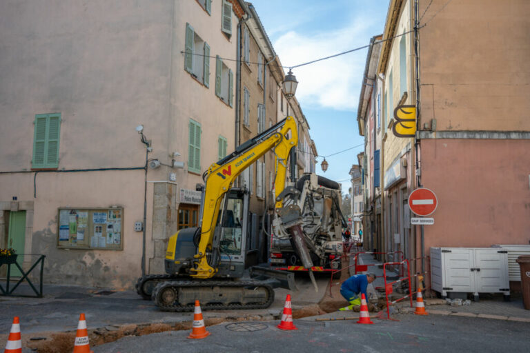 Service communication Mairie Besse sur issole - 005