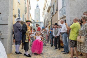 Fete de gaspard 18eme siecle - 016