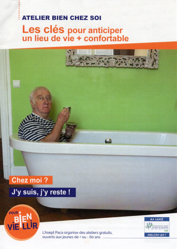 atelier bien chez soi