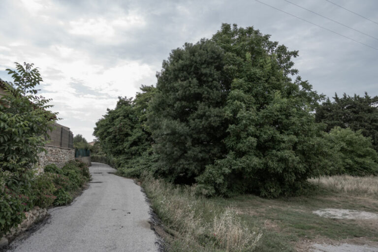 Travaux besse sur Issole