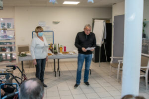 Service communication Mairie de Besse sur issole - 011