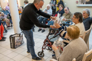 Service communication Mairie de Besse sur issole - 019