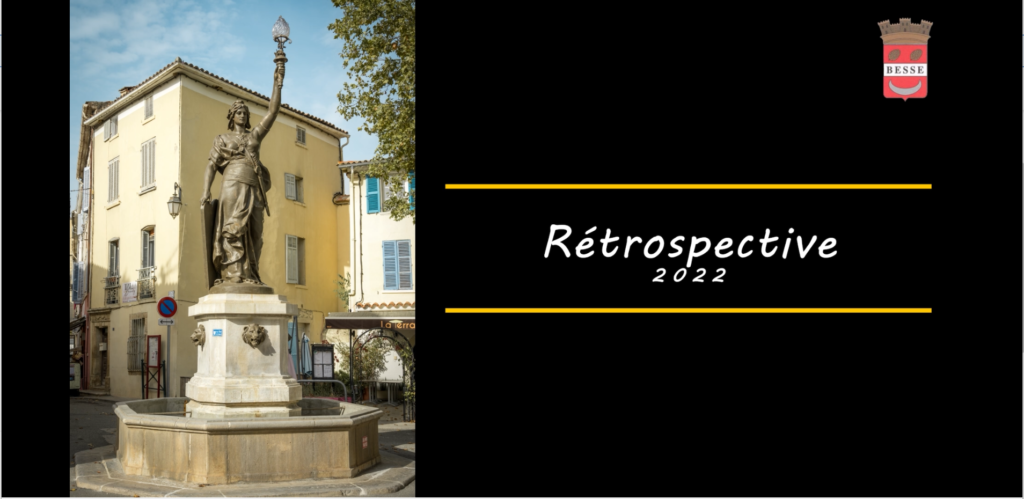 Retrospective 2022