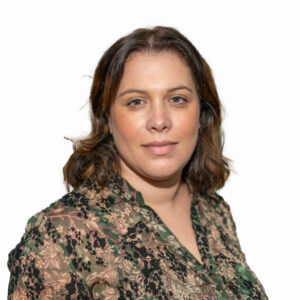 Pauline Delmas